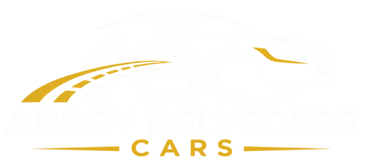 Abbey Belvedere Cars